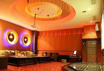 фото отеля Haiyan International Hotel