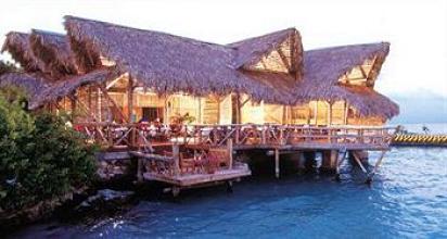 фото отеля Tortuga Bay