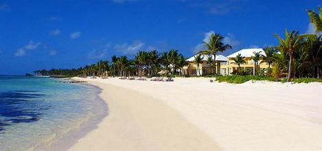 фото отеля Tortuga Bay