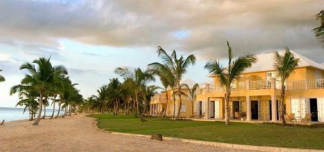 фото отеля Tortuga Bay
