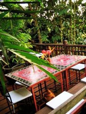фото отеля Naga Hill Resort Chiang Rai