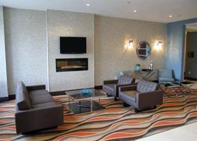фото отеля Comfort Hotel Bayer's Lake / Exhibition Park