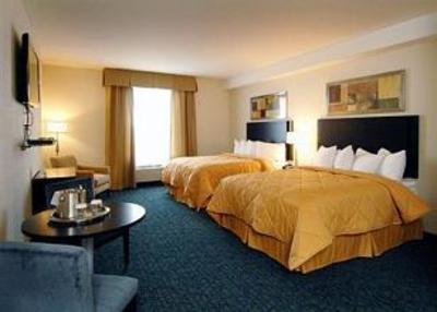 фото отеля Comfort Hotel Bayer's Lake / Exhibition Park