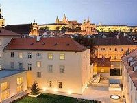 Mandarin Oriental, Prague