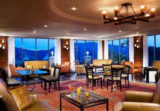 фото отеля Marriott Hotel & Spa Ixtapan de la Sal