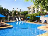 Marriott Hotel & Spa Ixtapan de la Sal