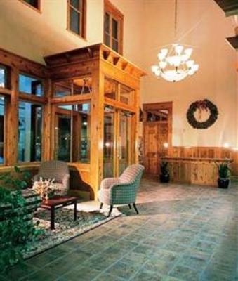 фото отеля Marriott's Summit Watch Resort Park City