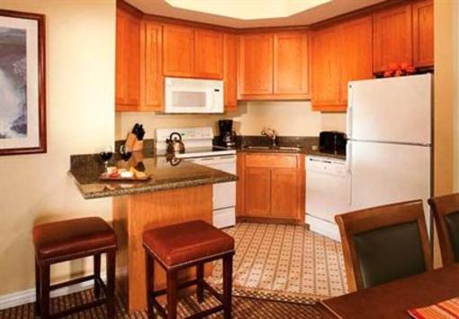 фото отеля Marriott's Summit Watch Resort Park City