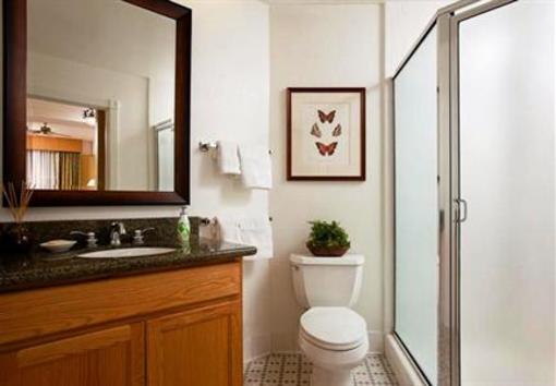 фото отеля Marriott's Summit Watch Resort Park City