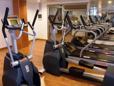 фото отеля Sunway Playa Golf Hotel Sitges