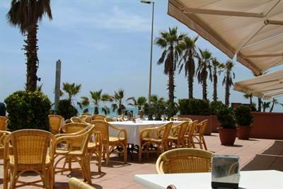 фото отеля Sunway Playa Golf Hotel Sitges