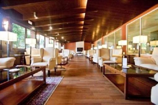 фото отеля Sunway Playa Golf Hotel Sitges