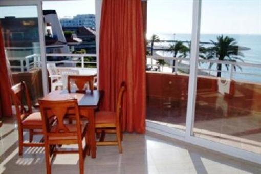 фото отеля Sunway Playa Golf Hotel Sitges