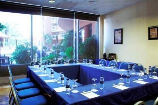 фото отеля Sunway Playa Golf Hotel Sitges