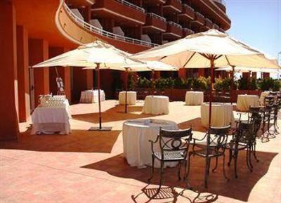 фото отеля Sunway Playa Golf Hotel Sitges