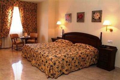 фото отеля Sunway Playa Golf Hotel Sitges