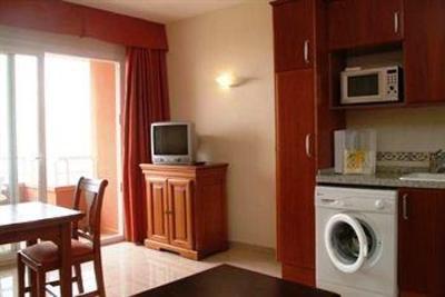 фото отеля Sunway Playa Golf Hotel Sitges