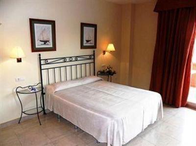 фото отеля Sunway Playa Golf Hotel Sitges