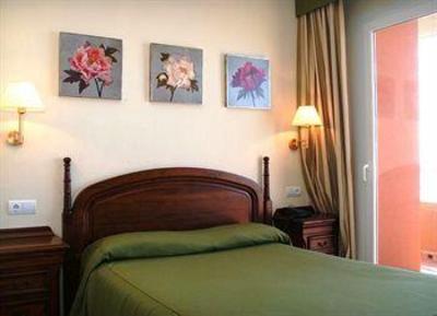фото отеля Sunway Playa Golf Hotel Sitges