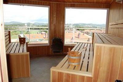 фото отеля Sunway Playa Golf Hotel Sitges