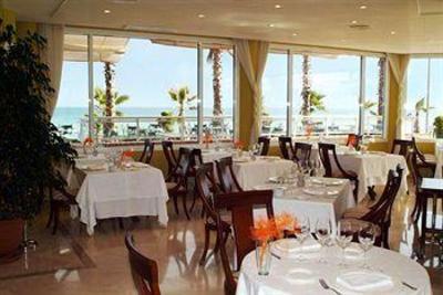 фото отеля Sunway Playa Golf Hotel Sitges