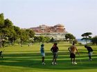 фото отеля Sunway Playa Golf Hotel Sitges