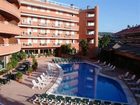 фото отеля Sunway Playa Golf Hotel Sitges