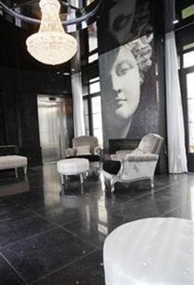 фото отеля BEST WESTERN Premier Opera Diamond