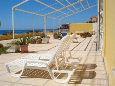 фото отеля Hotel Le Najadi