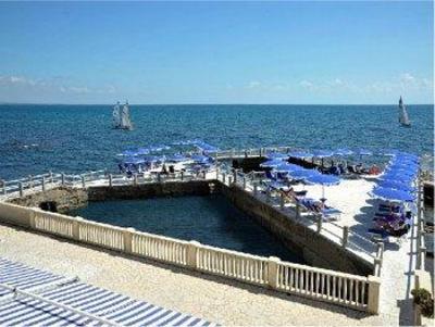 фото отеля Hotel Le Najadi