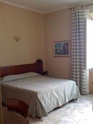фото отеля Hotel Le Najadi