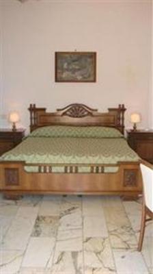 фото отеля Hotel Le Najadi