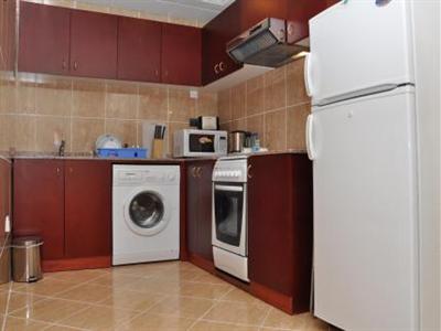 фото отеля Ramee Royal Hotel Apartments