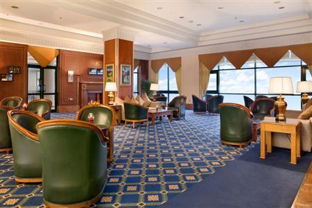 фото отеля Hilton Pyramids Golf Resort