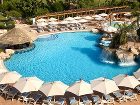 фото отеля Hilton Pyramids Golf Resort
