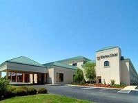 Clarion Hotel Bentonville