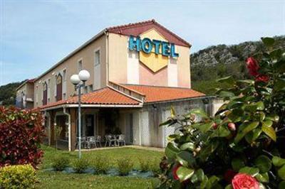 фото отеля Hotel Balladins Foix Confort