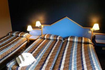 фото отеля Hotel Balladins Foix Confort