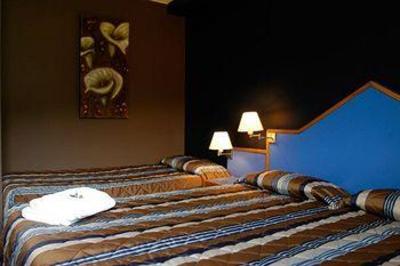 фото отеля Hotel Balladins Foix Confort
