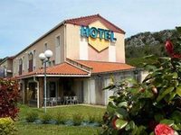 Hotel Balladins Foix Confort