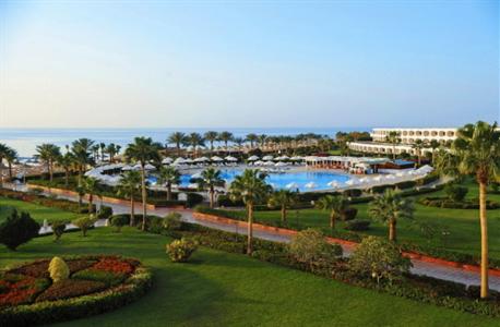 фото отеля Baron Palms Resort Sharm el-Sheikh