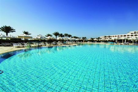 фото отеля Baron Palms Resort Sharm el-Sheikh