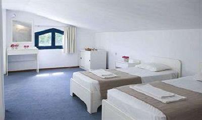 фото отеля Govino Bay Corfu
