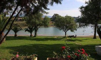 фото отеля Govino Bay Corfu