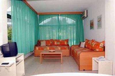 фото отеля Govino Bay Corfu
