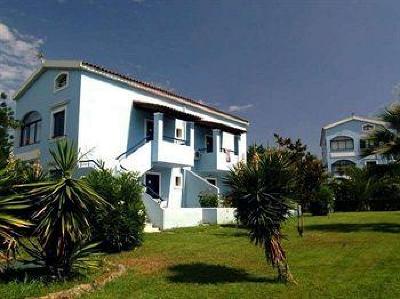 фото отеля Govino Bay Corfu