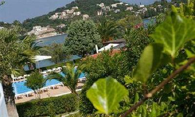 фото отеля Govino Bay Corfu