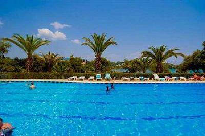 фото отеля Govino Bay Corfu