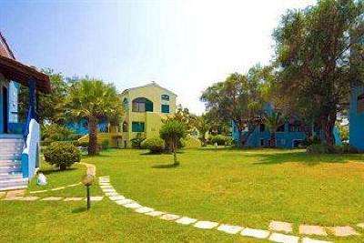 фото отеля Govino Bay Corfu