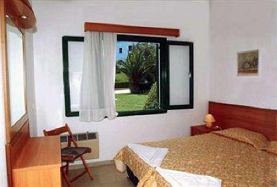 фото отеля Govino Bay Corfu
